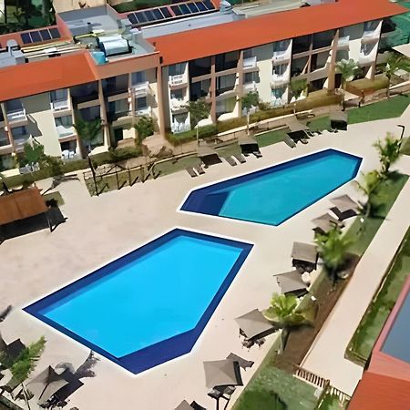 פורטו סגורו Ondas Praia Resort מראה חיצוני תמונה