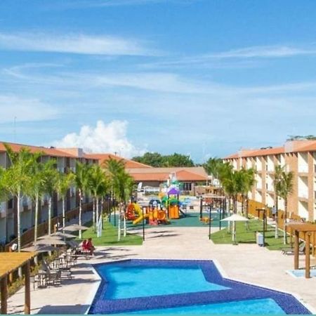 פורטו סגורו Ondas Praia Resort מראה חיצוני תמונה