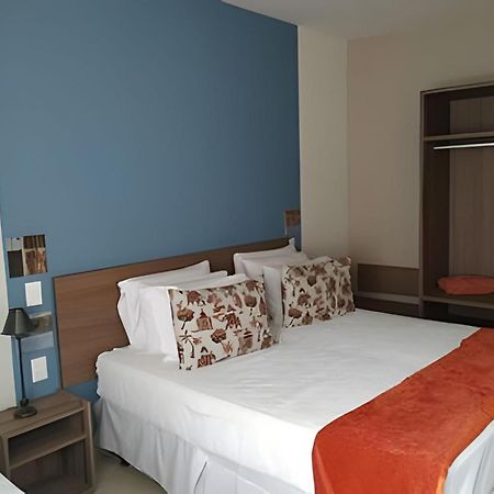 פורטו סגורו Ondas Praia Resort מראה חיצוני תמונה