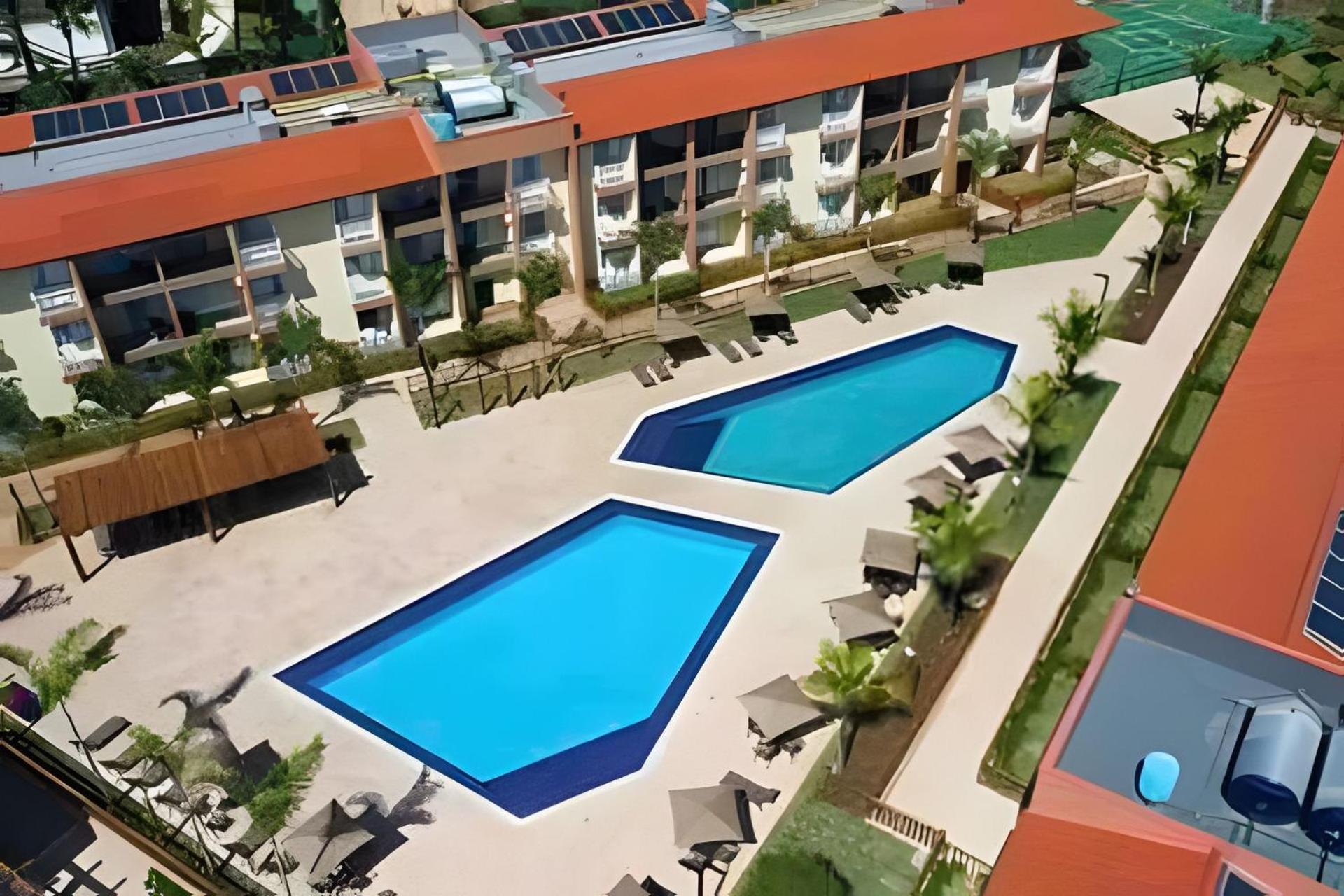 פורטו סגורו Ondas Praia Resort מראה חיצוני תמונה
