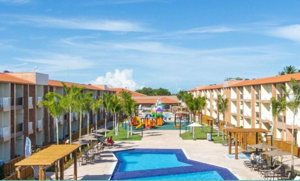 פורטו סגורו Ondas Praia Resort מראה חיצוני תמונה