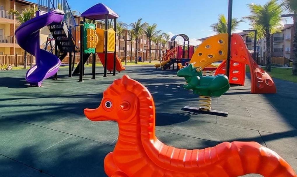 פורטו סגורו Ondas Praia Resort מראה חיצוני תמונה