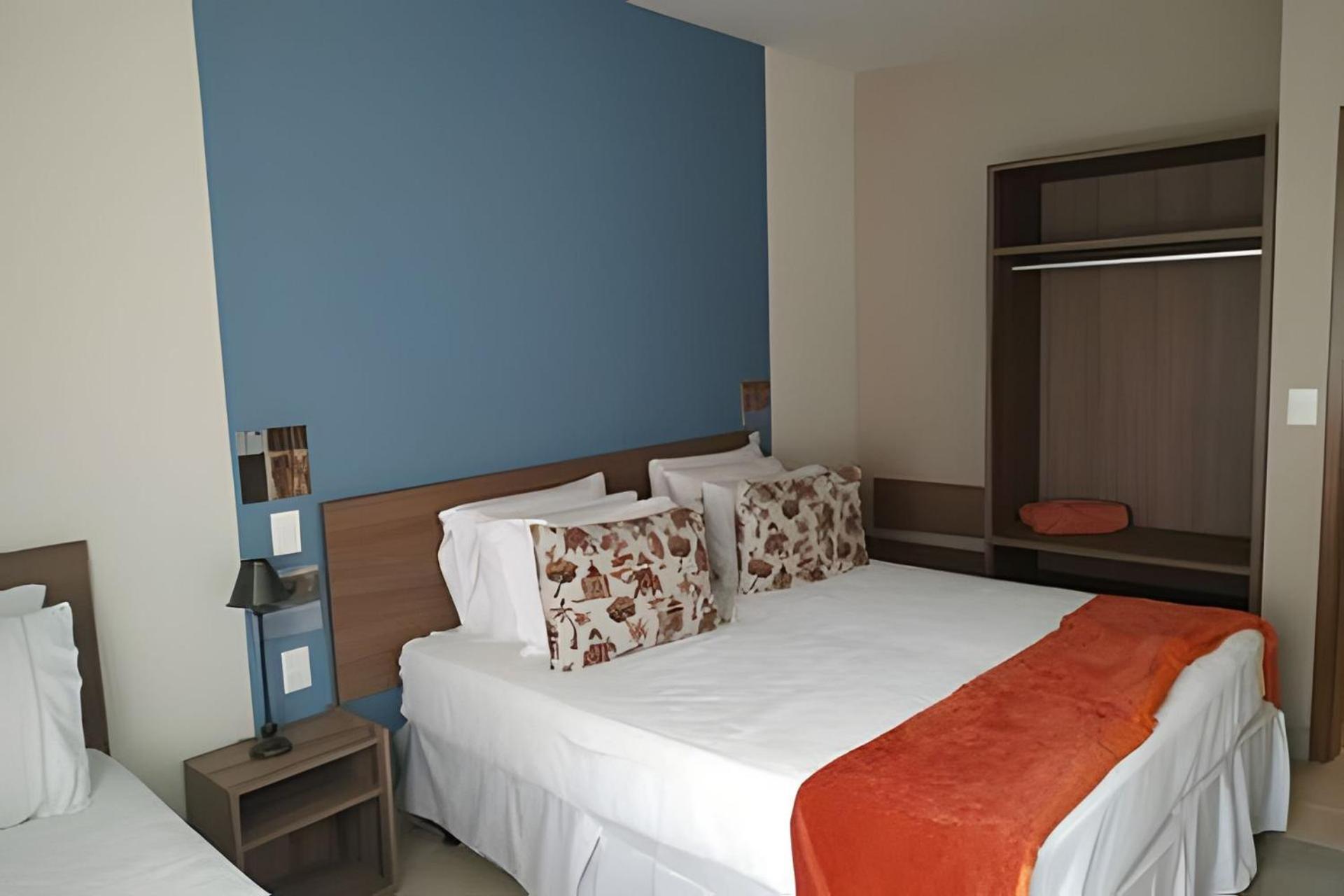 פורטו סגורו Ondas Praia Resort מראה חיצוני תמונה