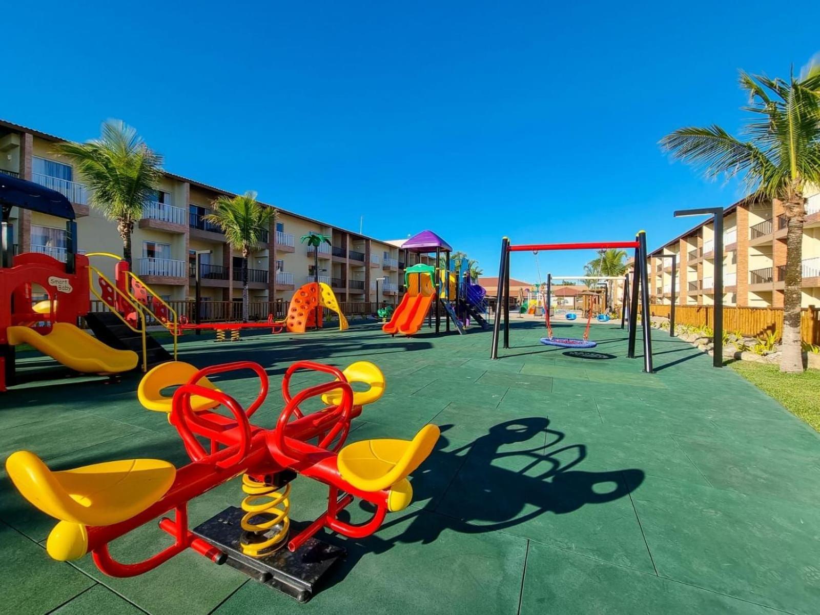פורטו סגורו Ondas Praia Resort מראה חיצוני תמונה