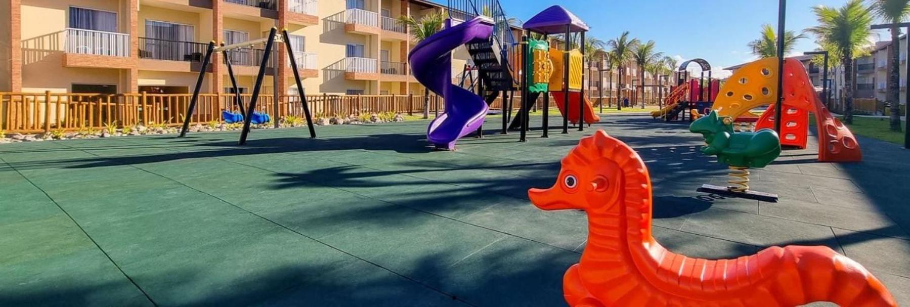 פורטו סגורו Ondas Praia Resort מראה חיצוני תמונה