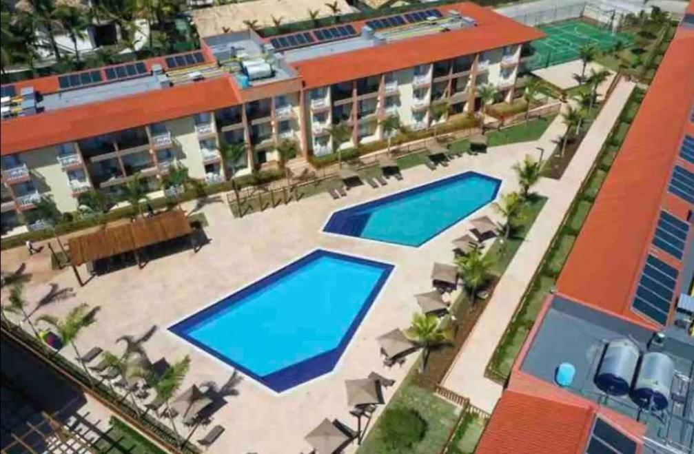 פורטו סגורו Ondas Praia Resort מראה חיצוני תמונה