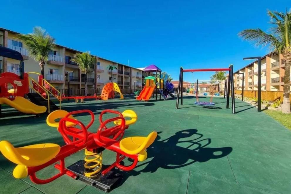 פורטו סגורו Ondas Praia Resort מראה חיצוני תמונה