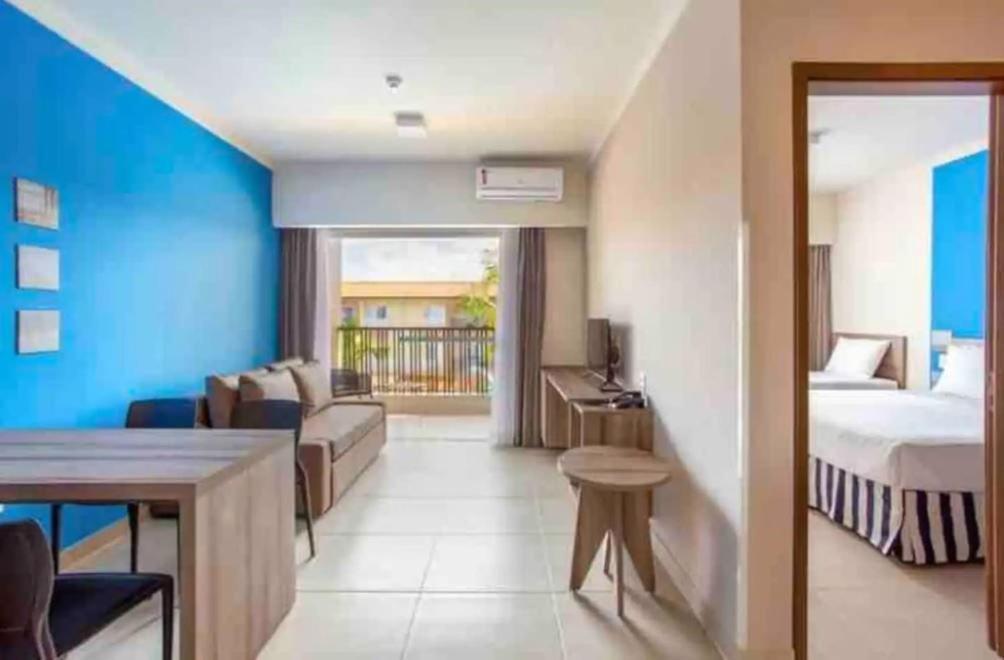 פורטו סגורו Ondas Praia Resort מראה חיצוני תמונה