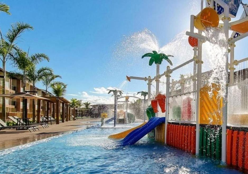 פורטו סגורו Ondas Praia Resort מראה חיצוני תמונה