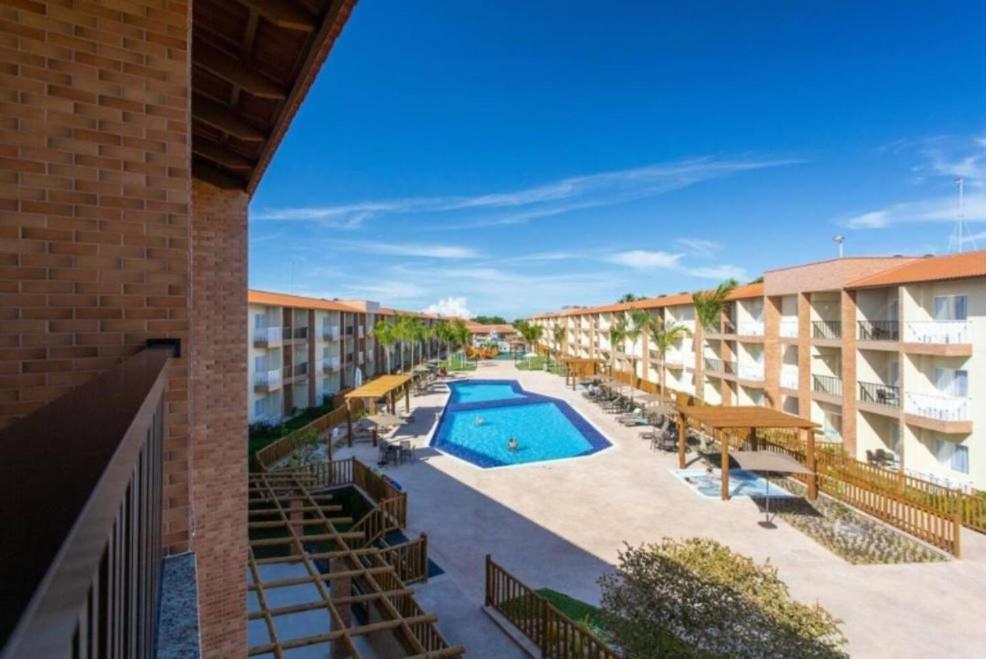 פורטו סגורו Ondas Praia Resort מראה חיצוני תמונה