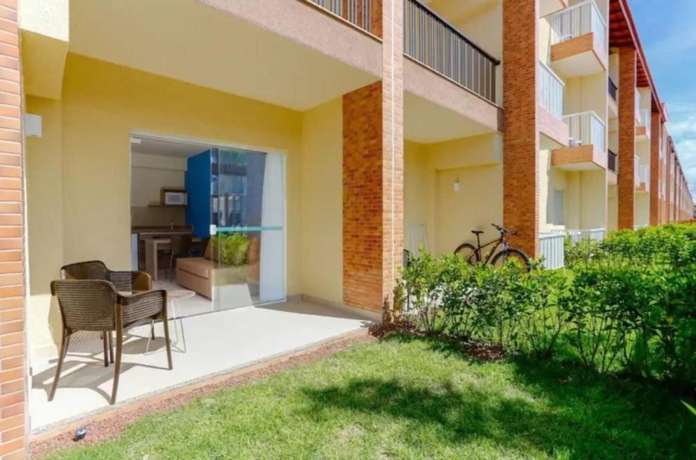 פורטו סגורו Ondas Praia Resort מראה חיצוני תמונה