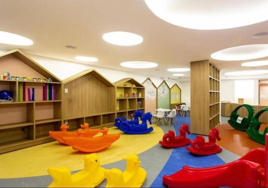 פורטו סגורו Ondas Praia Resort מראה חיצוני תמונה