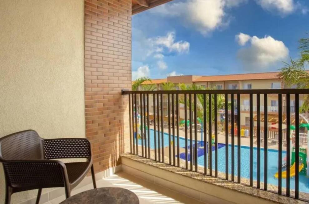 פורטו סגורו Ondas Praia Resort מראה חיצוני תמונה
