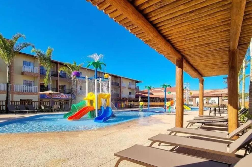 פורטו סגורו Ondas Praia Resort מראה חיצוני תמונה