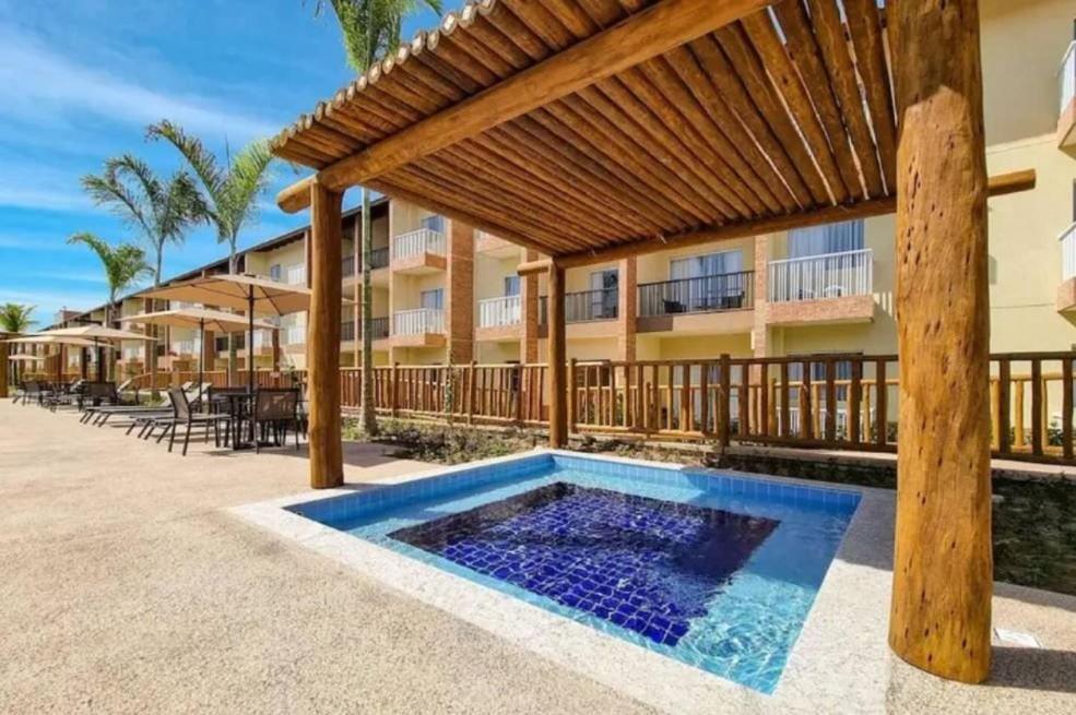 פורטו סגורו Ondas Praia Resort מראה חיצוני תמונה