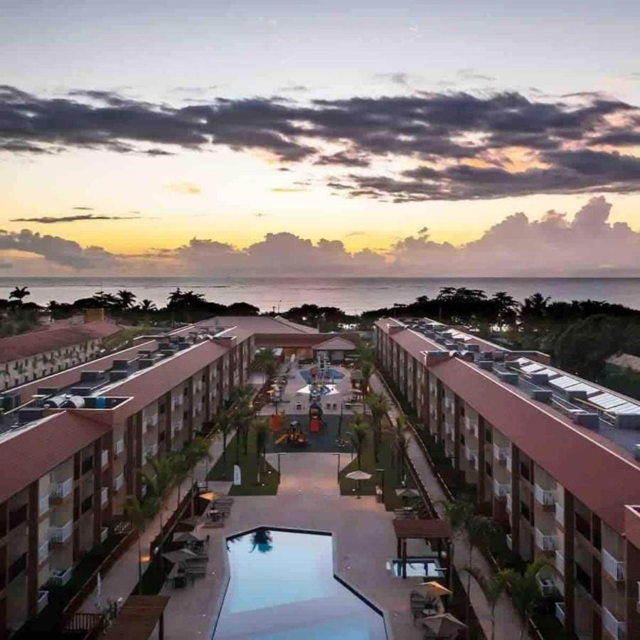 פורטו סגורו Ondas Praia Resort מראה חיצוני תמונה