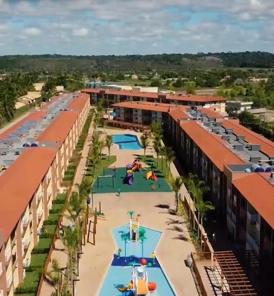 פורטו סגורו Ondas Praia Resort מראה חיצוני תמונה