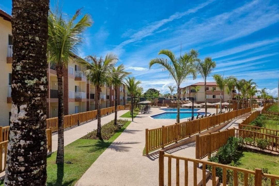 פורטו סגורו Ondas Praia Resort מראה חיצוני תמונה