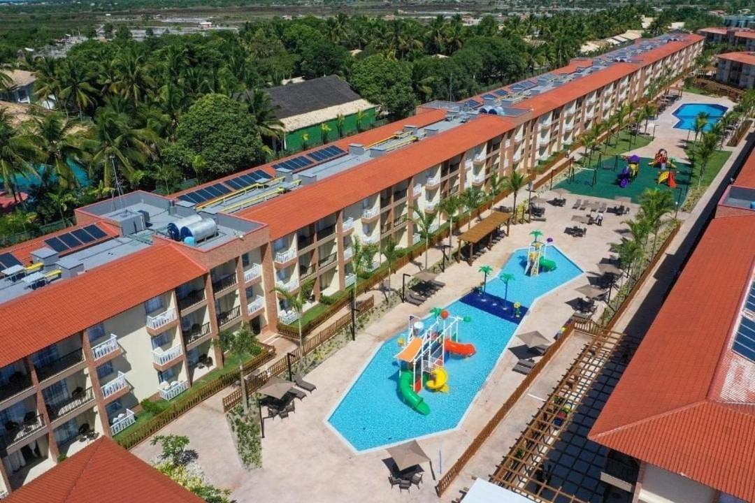 פורטו סגורו Ondas Praia Resort מראה חיצוני תמונה
