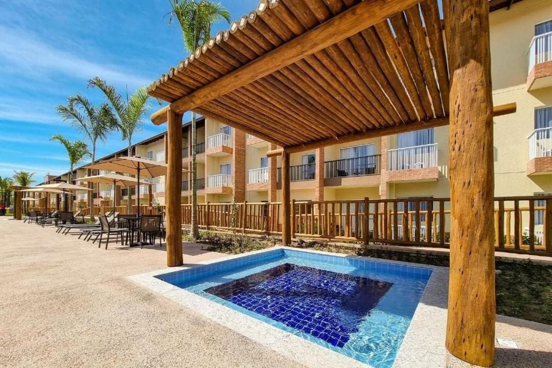 פורטו סגורו Ondas Praia Resort מראה חיצוני תמונה