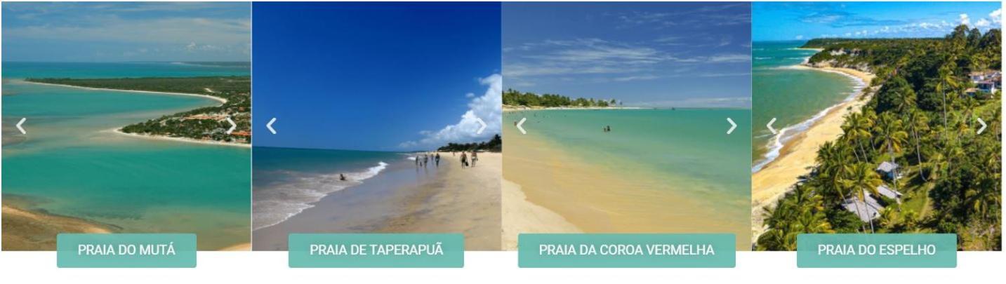 פורטו סגורו Ondas Praia Resort מראה חיצוני תמונה