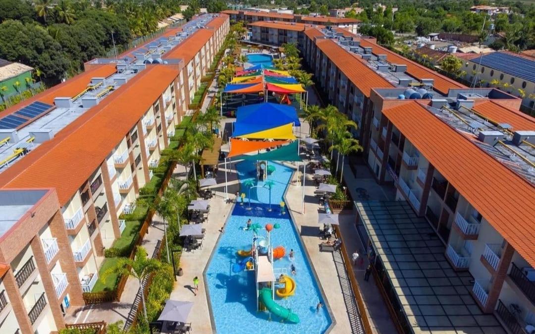 פורטו סגורו Ondas Praia Resort מראה חיצוני תמונה