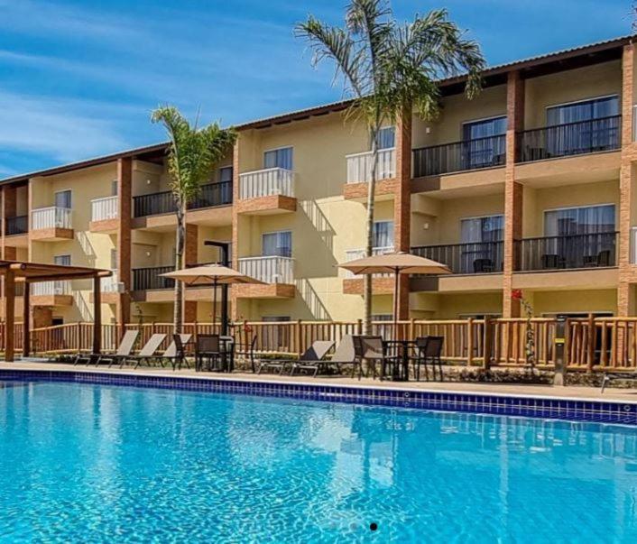 פורטו סגורו Ondas Praia Resort מראה חיצוני תמונה
