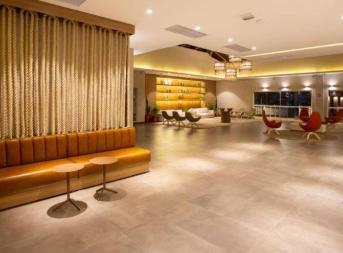 פורטו סגורו Ondas Praia Resort מראה חיצוני תמונה