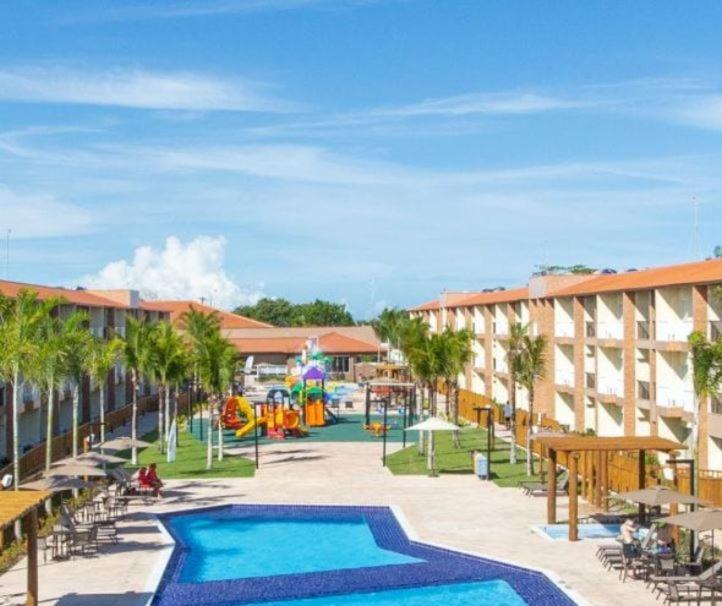פורטו סגורו Ondas Praia Resort מראה חיצוני תמונה