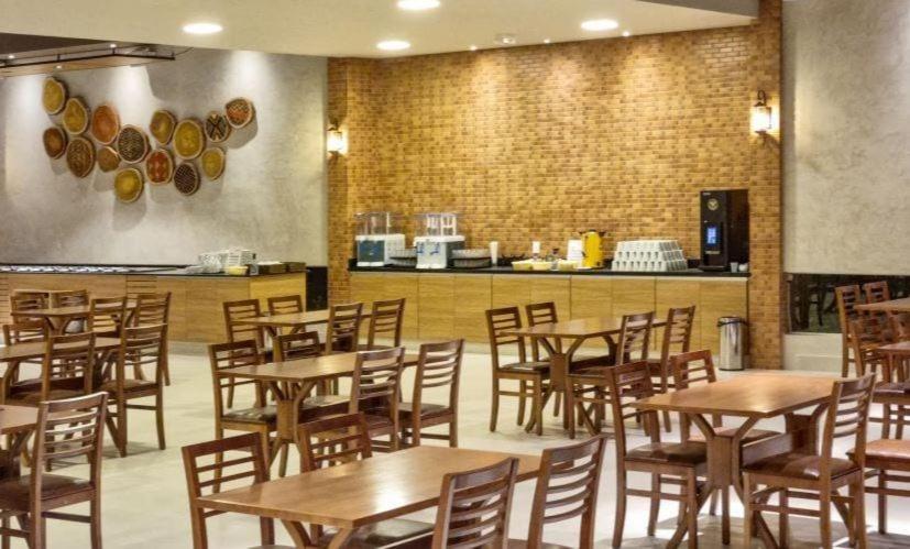 פורטו סגורו Ondas Praia Resort מראה חיצוני תמונה