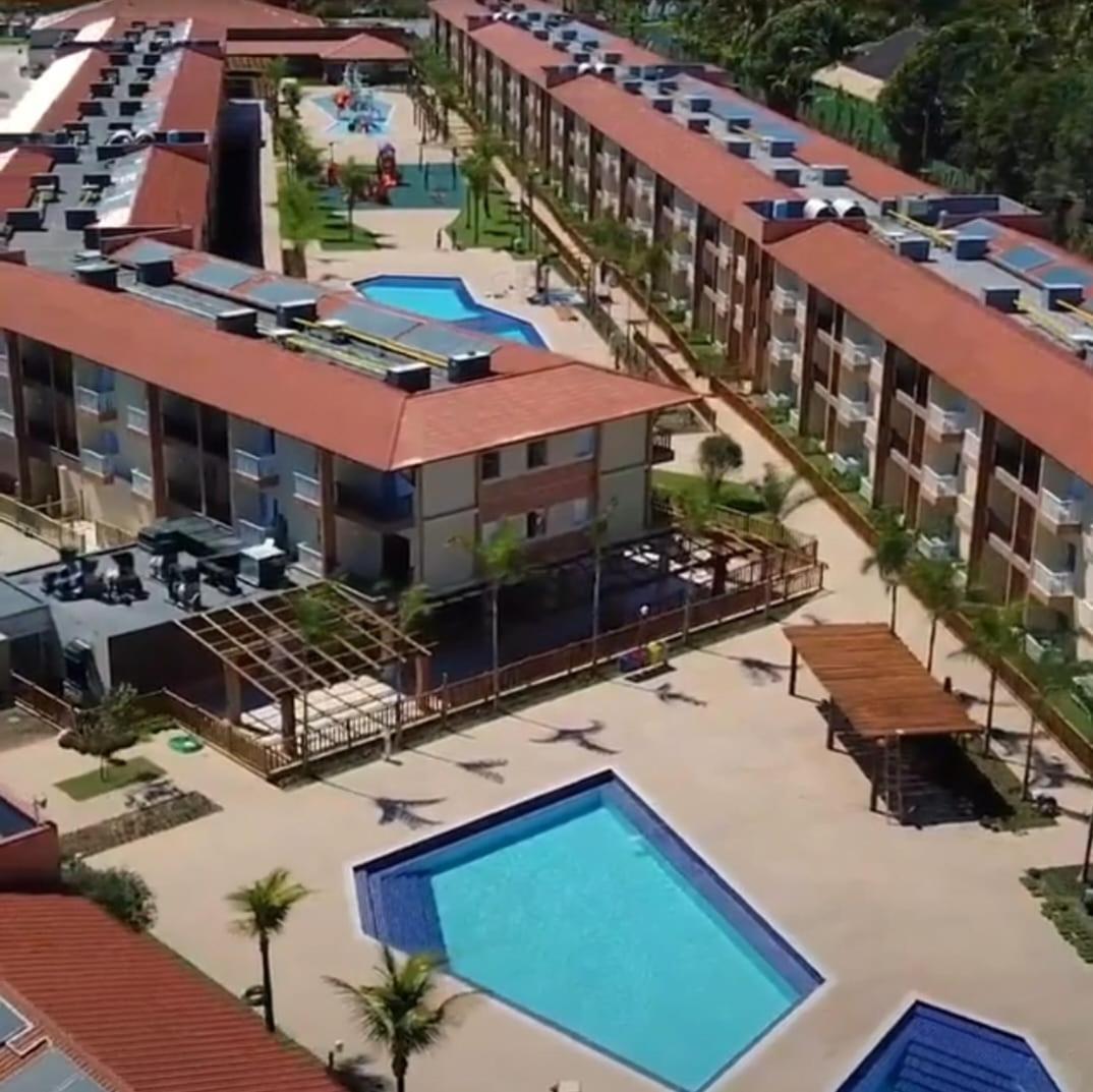 פורטו סגורו Ondas Praia Resort מראה חיצוני תמונה