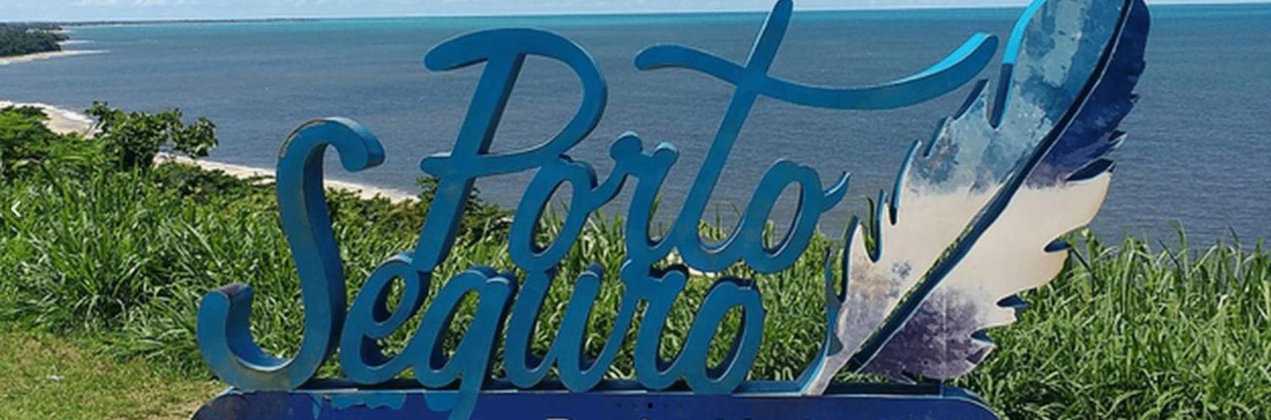 פורטו סגורו Ondas Praia Resort מראה חיצוני תמונה