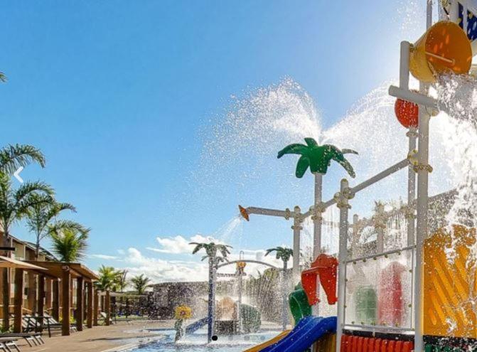פורטו סגורו Ondas Praia Resort מראה חיצוני תמונה