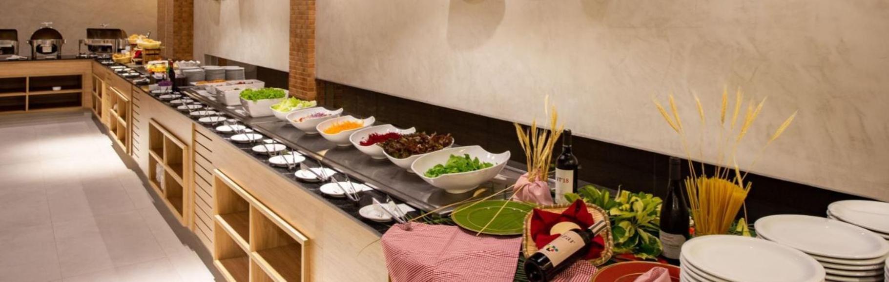 פורטו סגורו Ondas Praia Resort מראה חיצוני תמונה