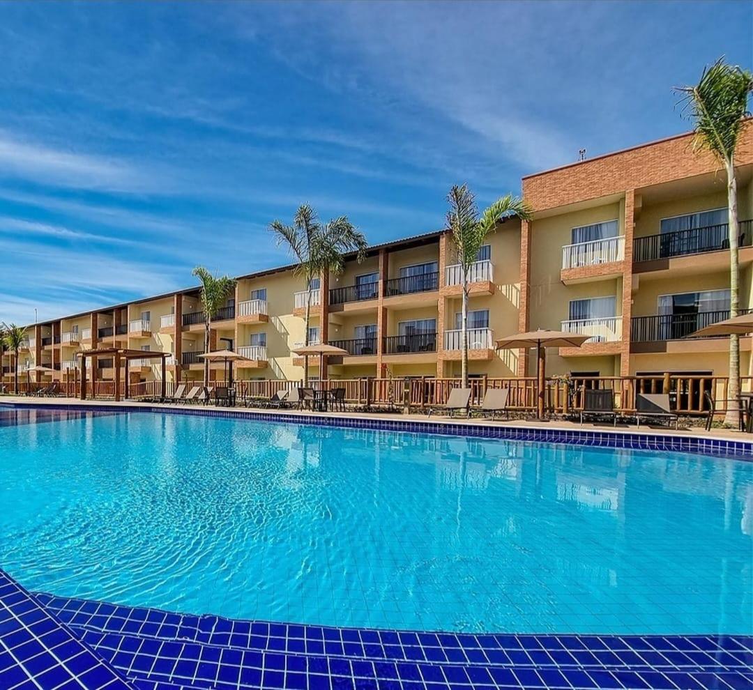 פורטו סגורו Ondas Praia Resort מראה חיצוני תמונה